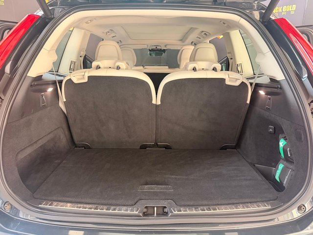 Volvo XC90 2.0 T8 AWD Recharge Inscription Auto