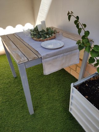 Mesa Lisboa