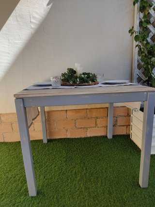 Mesa Lisboa