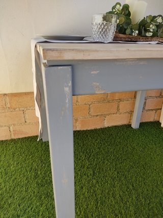 Mesa Lisboa