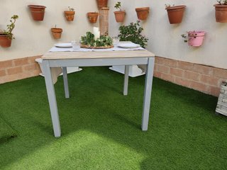 Mesa Lisboa