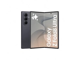 Samsung Galaxy Z Fold 8 Ultra Cinza