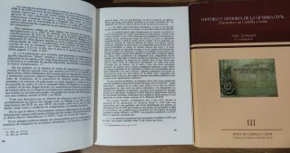 Historia y Memoria de la Guerra Civil. Aróstegui