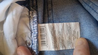 Jeans skinny donna blu OVS