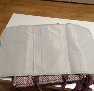 Bolso Cambiador Skip Hop Duo ¡A ESTRENAR!
