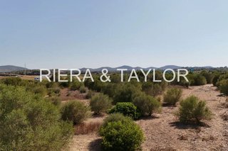 Terreno en venta en Manacor Centro en Manacor