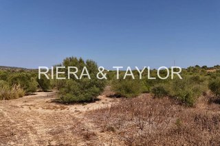 Terreno en venta en Manacor Centro en Manacor