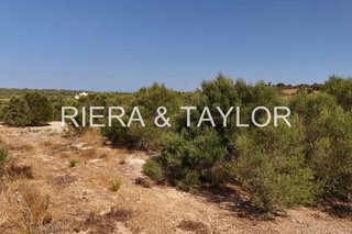 Terreno en venta en Manacor Centro en Manacor