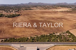 Terreno en venta en Manacor Centro en Manacor
