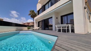 Casa en venta en Playa de los Locos en Torrevieja