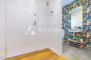 Casa adosada en venta en Fresnos en Torrejón de Ardoz