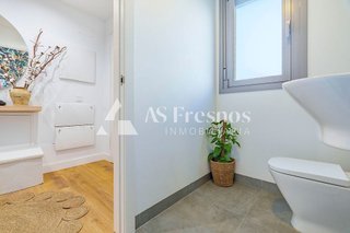 Casa adosada en venta en Fresnos en Torrejón de Ardoz