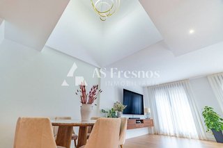 Casa adosada en venta en Fresnos en Torrejón de Ardoz