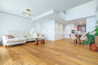 Casa adosada en venta en Fresnos en Torrejón de Ardoz