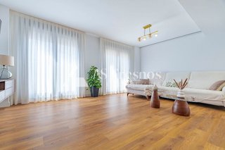Casa adosada en venta en Fresnos en Torrejón de Ardoz