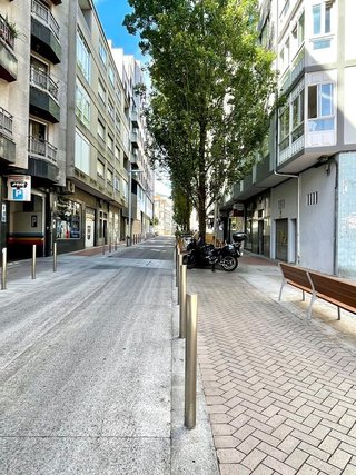 Local comercial en venta en Centro - Echegaray en Pontevedra