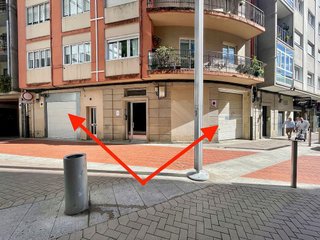 Local comercial en venta en Centro - Echegaray en Pontevedra