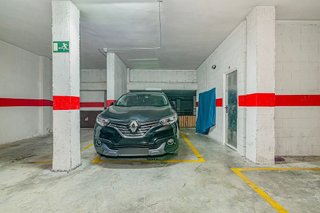 Piso en venta en Almanjáyar en Granada