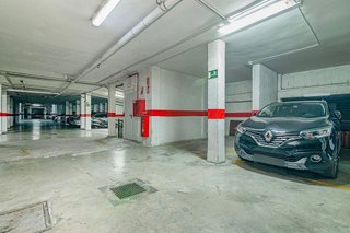 Piso en venta en Almanjáyar en Granada