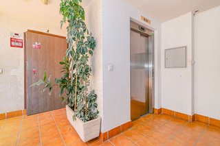 Piso en venta en Almanjáyar en Granada