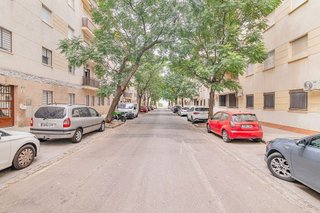 Piso en venta en Almanjáyar en Granada