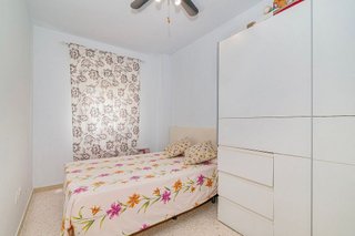 Piso en venta en Almanjáyar en Granada