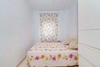 Piso en venta en Almanjáyar en Granada
