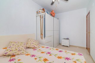 Piso en venta en Almanjáyar en Granada