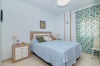 Piso en venta en Almanjáyar en Granada