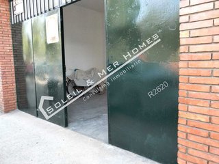 Local comercial en venta en Centro en Puerto de Santa María (El)