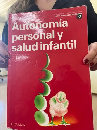 Autonomía personal y salud infantil