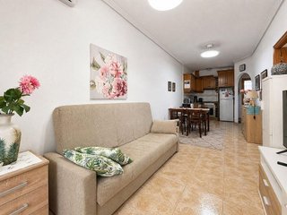 Piso en venta en Centro en Torrevieja