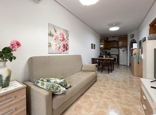 Piso en venta en Centro en Torrevieja
