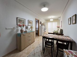 Piso en venta en Centro en Torrevieja