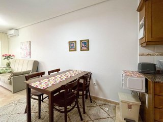 Piso en venta en Centro en Torrevieja