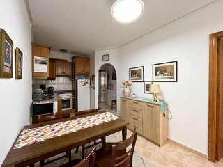 Piso en venta en Centro en Torrevieja