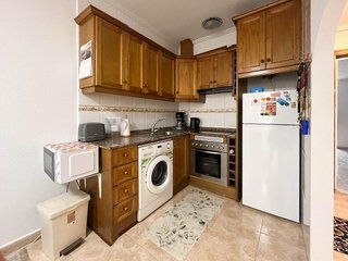 Piso en venta en Centro en Torrevieja