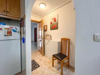 Piso en venta en Centro en Torrevieja