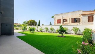 Chalet en venta en Los Balcones - Los Altos del Edén en Torrevieja