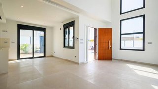 Chalet en venta en Los Balcones - Los Altos del Edén en Torrevieja