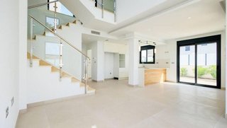 Chalet en venta en Los Balcones - Los Altos del Edén en Torrevieja