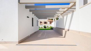 Chalet en venta en Los Balcones - Los Altos del Edén en Torrevieja