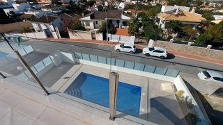 Chalet en venta en Los Balcones - Los Altos del Edén en Torrevieja