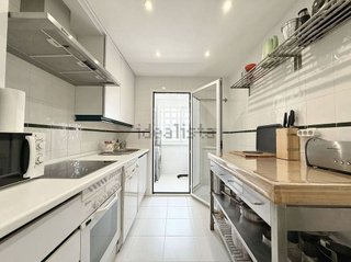 Piso en alquiler en Nueva Andalucía centro en Marbella