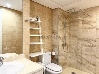Piso en alquiler en Nueva Andalucía centro en Marbella