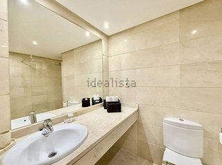 Piso en alquiler en Nueva Andalucía centro en Marbella