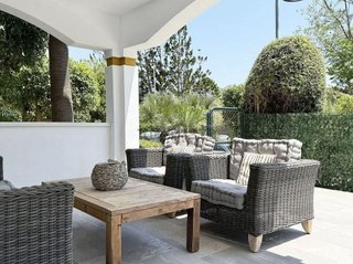 Piso en alquiler en Nueva Andalucía centro en Marbella