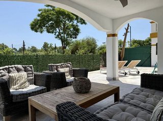 Piso en alquiler en Nueva Andalucía centro en Marbella