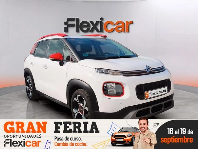 Citroën C3 Aircross BlueHDi 73kW (100CV) S&S FEEL - foto 1