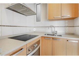 Piso en venta en El Guinardó en Barcelona